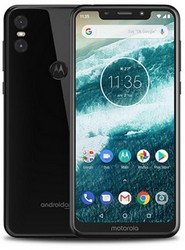 Прошивка телефона Motorola One в Красноярске